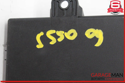 07-13 Mercedes W221 S550 Rear Right or Left Side Door Control Module Unit OEM