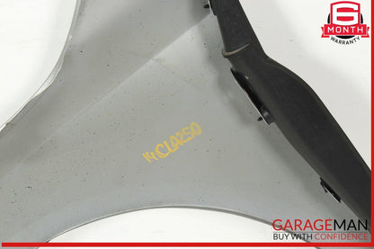 14-18 Mercedes W117 CLA250 Front Right Side Wing Fender Panel Cover OEM