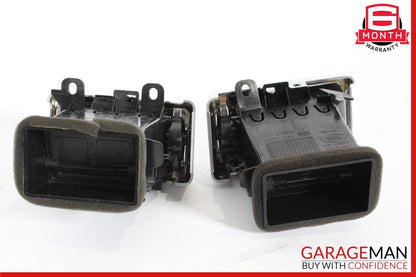 15-19 Land Rover Discovery Sport Front Dashboard Instrument Panel Air Vent Assy