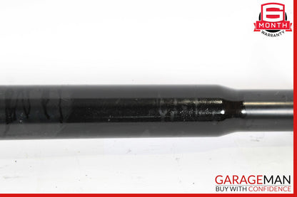 14-17 Maserati Ghibli M157 Rear Prop Propeller Drive Axle Shaft Driveshaft Assy