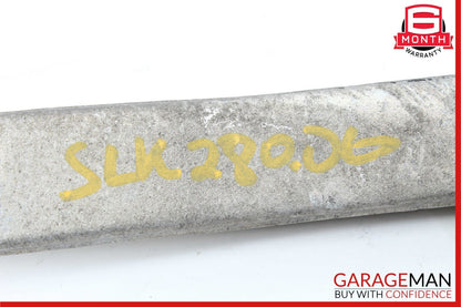 05-11 Mercedes R171 SLK200 SLK280 Front Left Side Lower Suspension Control Arm