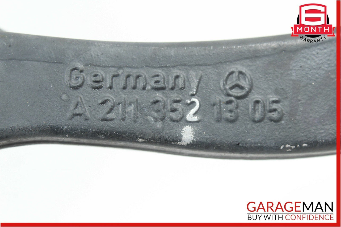Mercedes SL500 CLS500 E55 AMG Rear Left / Right Suspension Upper Control Arm OEM