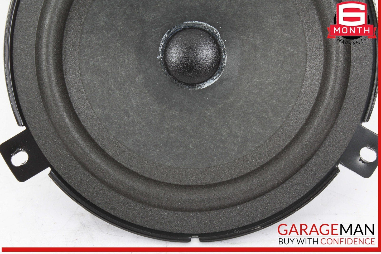 14-17 Maserati Ghibli Front or Rear Side Door Audio Sound Speaker Set OEM