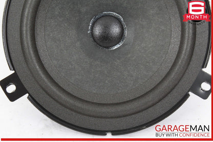 14-17 Maserati Ghibli Front or Rear Side Door Audio Sound Speaker Set OEM