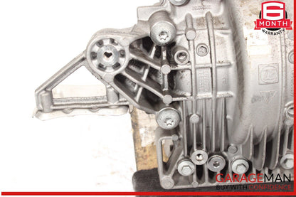 15-21 Porsche Macan 95B 3.0L Rear Differential Diff Axle Carrier OEM