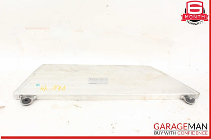12-16 Porsche Panamera 970 E-Hybrid Air Ride Suspension Pressure Tank OEM