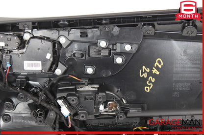 20-23 Mercedes C118 W118 CLA250 Front Left Driver Side Door Trim Panel OEM