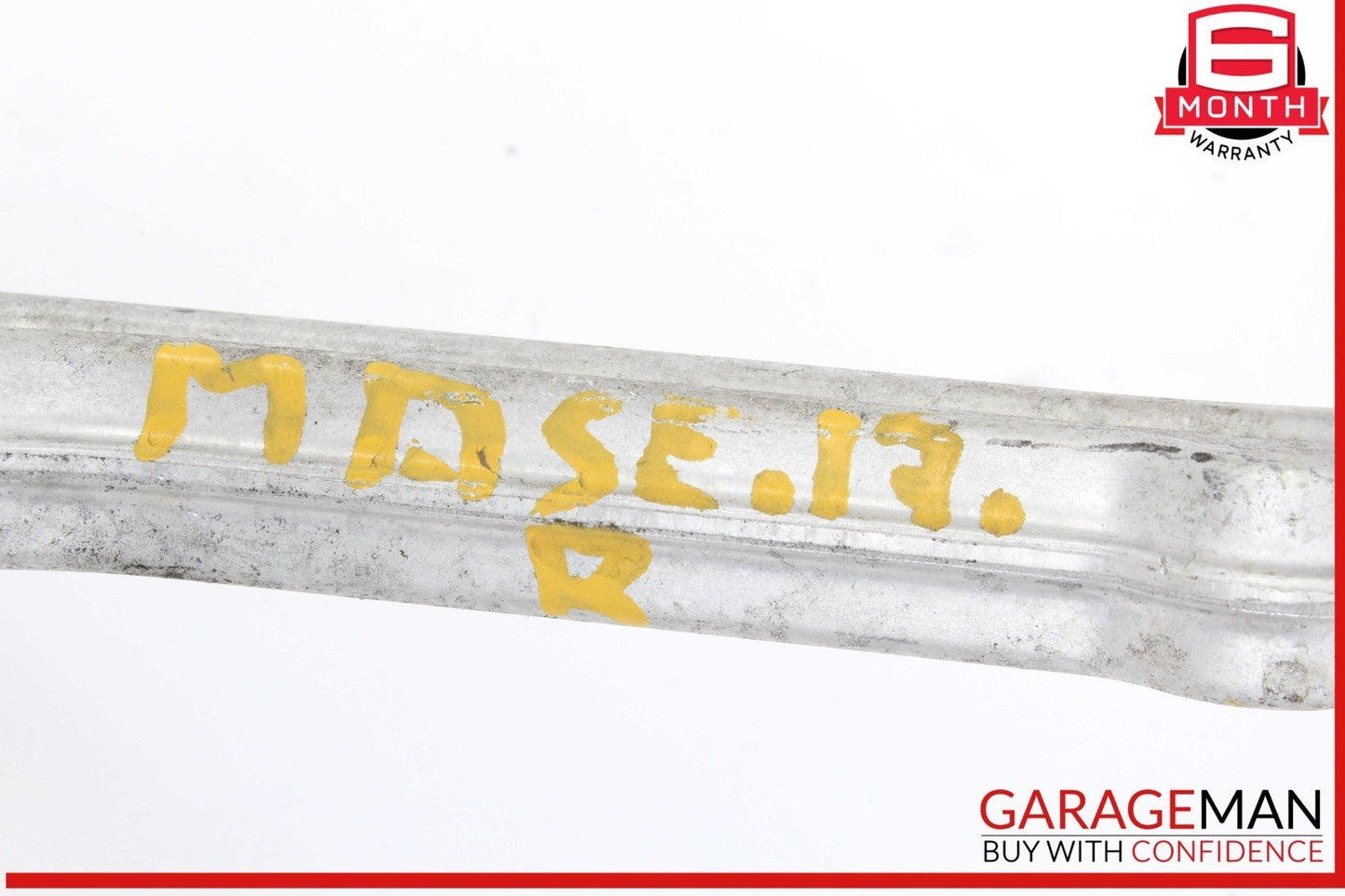 14-17 Maserati Ghibli Rear Right or Left Side Upper Control Arm 670007252 OEM