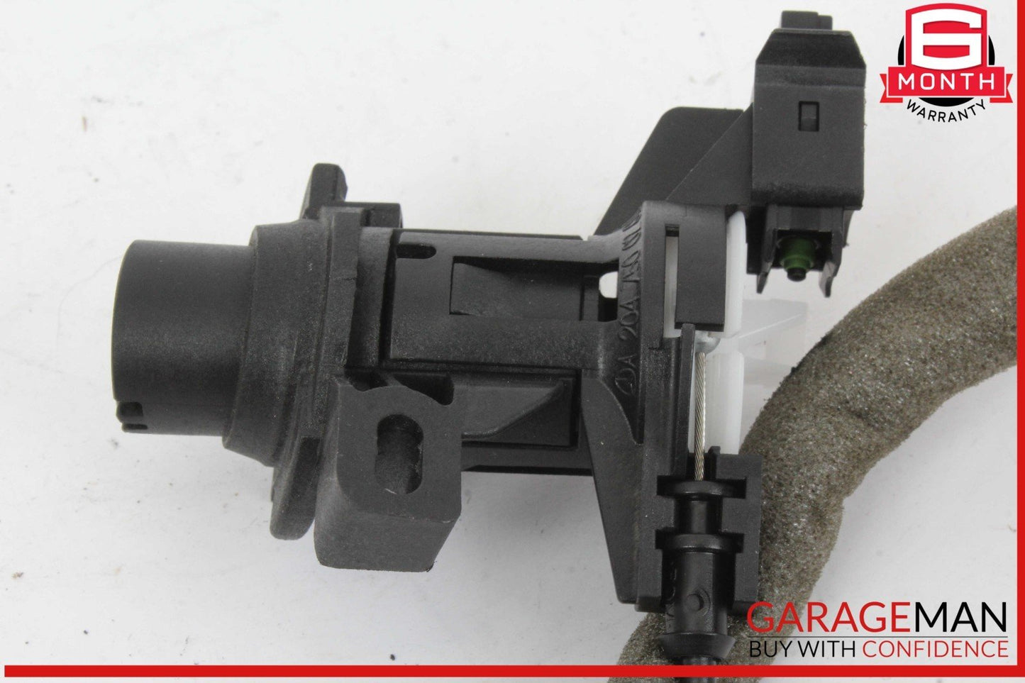 08-17 Mercedes W212 E250 C250 E550 Trunk Lid Latch Lock Actuator 2047500185 OEM