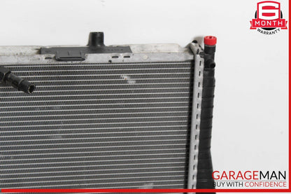 04-08 Chrysler Crossfire Engine Cooling Radiator Assembly 2025007803 OEM