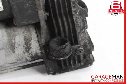 07-14 Mercedes W216 CL550 S400 S550 Airmatic Air Suspension Compressor Pump OEM