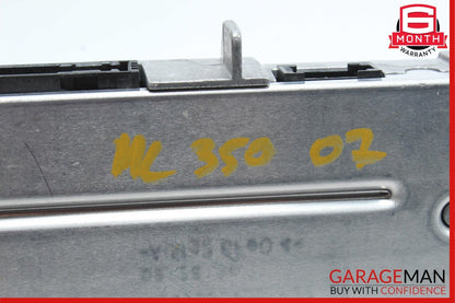 06-12 Mercedes W164 ML350 4MATIC Voice Communication Control Module OEM