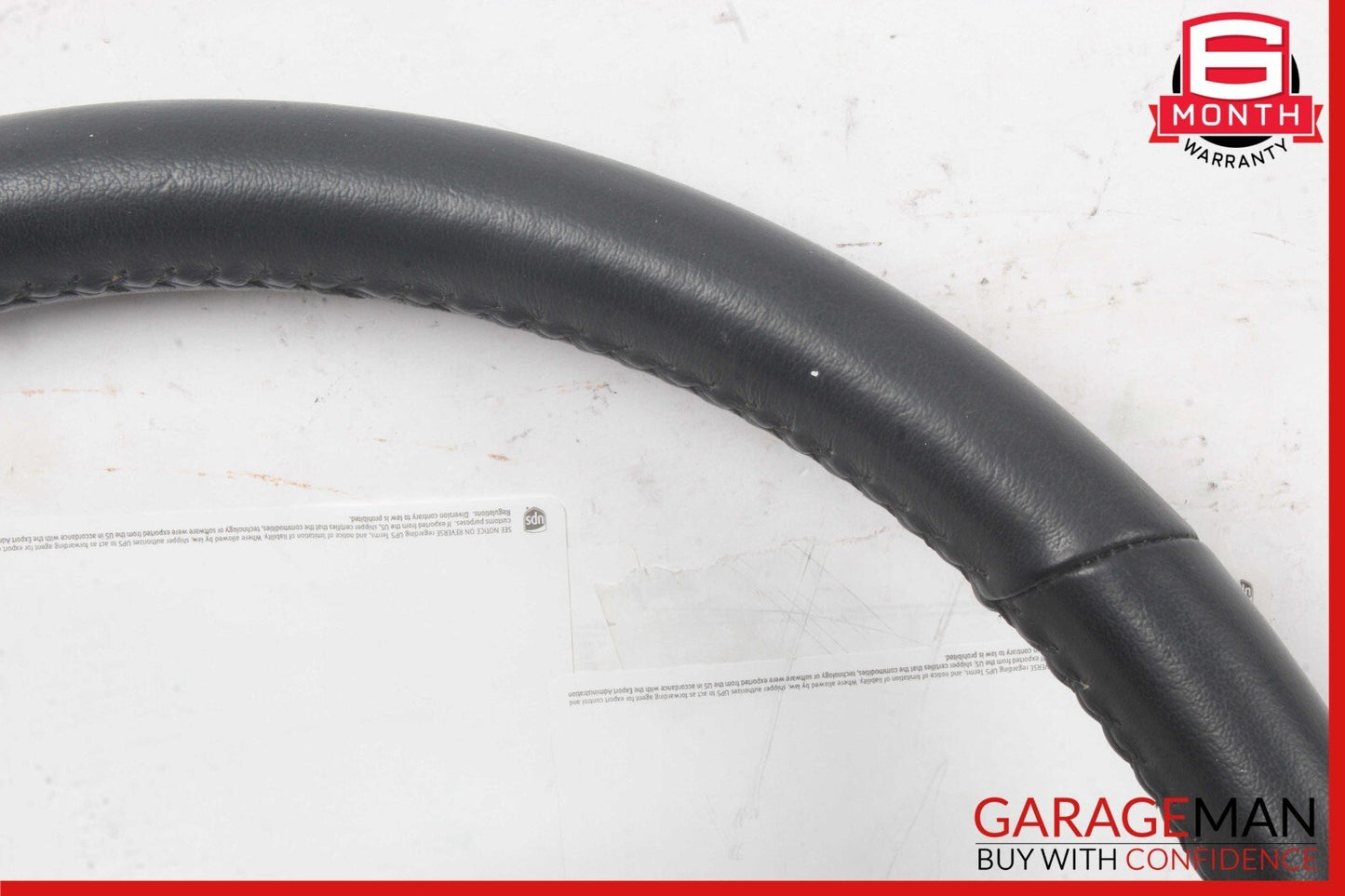 18-23 Honda Odyssey Steering Driver Wheel Black 78500-THR-A410-M1 OEM