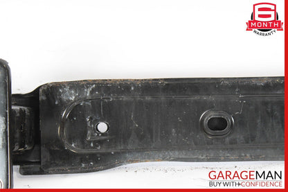 12-19 Fiat 500 Front Bumper Reinforcement Impact Bar Rebar Beam OEM