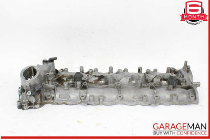 11-20 Mercedes W218 CLS550 E550 S550 Right Passenger Cylinder Head Cover OEM