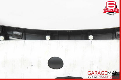 18-23 Kia Stinger Rear Trunk Liftgate Door Lower Trim Cover Panel OEM