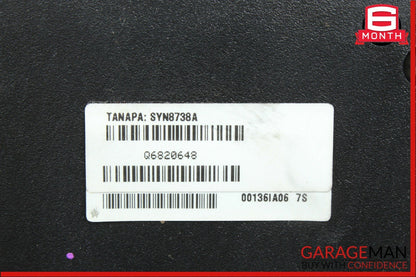 97-06 Mercedes CLK320 S500 CL600 Phone Communication Control Module SYN8738A OEM
