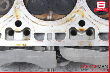 11-16 Porsche Panamera 970 3.6L V6 Right Side Engine Motor Cylinder Head Assy