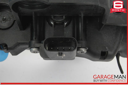 20-25 Tesla Model 3 Rear Left Driver Side Exterior Door Handle OEM