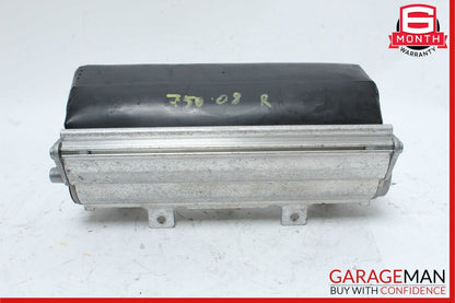 06-08 BMW 750i Front Right Passenger Side Dashboard Airbag OEM