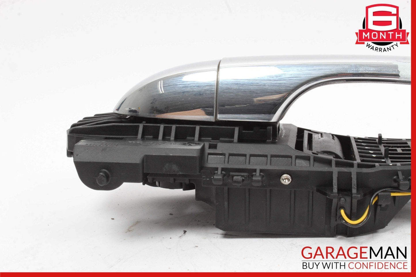 14-21 Maserati Ghibli Rear Right Passenger Side Exterior Door Handle OEM