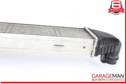 12-15 Mercedes R172 SLK250 Intercooler Air Cooler Radiator 2045000100 OEM