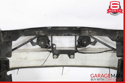 03-08 Mercedes R230 SL500 SL600 Front Bumper Reinforcement Impact Bar Assembly