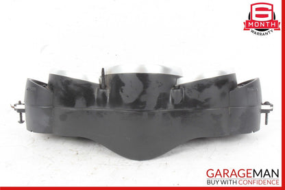 00-04 Porsche Boxster 986 3.2 Speedometer Odometer Instrument Cluster Gauge Assy