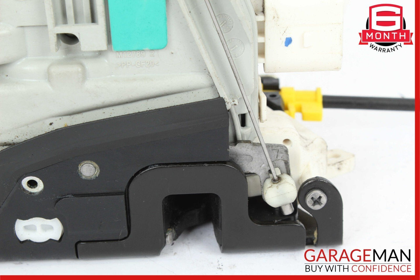 12-18 Audi A5 A6 A7 Front Left Driver Side Door Lock Latch Actuator OEM