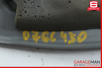 06-12 Mercedes X164 GL450 ML550 Speaker Door Mirror Cover Front Left Side OEM