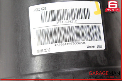 19-24 BMW M340i G20 Fuel Gas Filter Evaporator Charcoal Canister 7466242 OEM