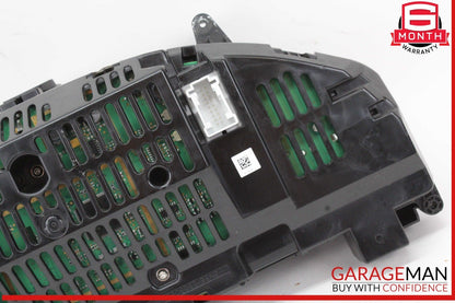 14-17 Mercedes W207 E400 E350 Speedometer Instrument Cluster Gauge OEM