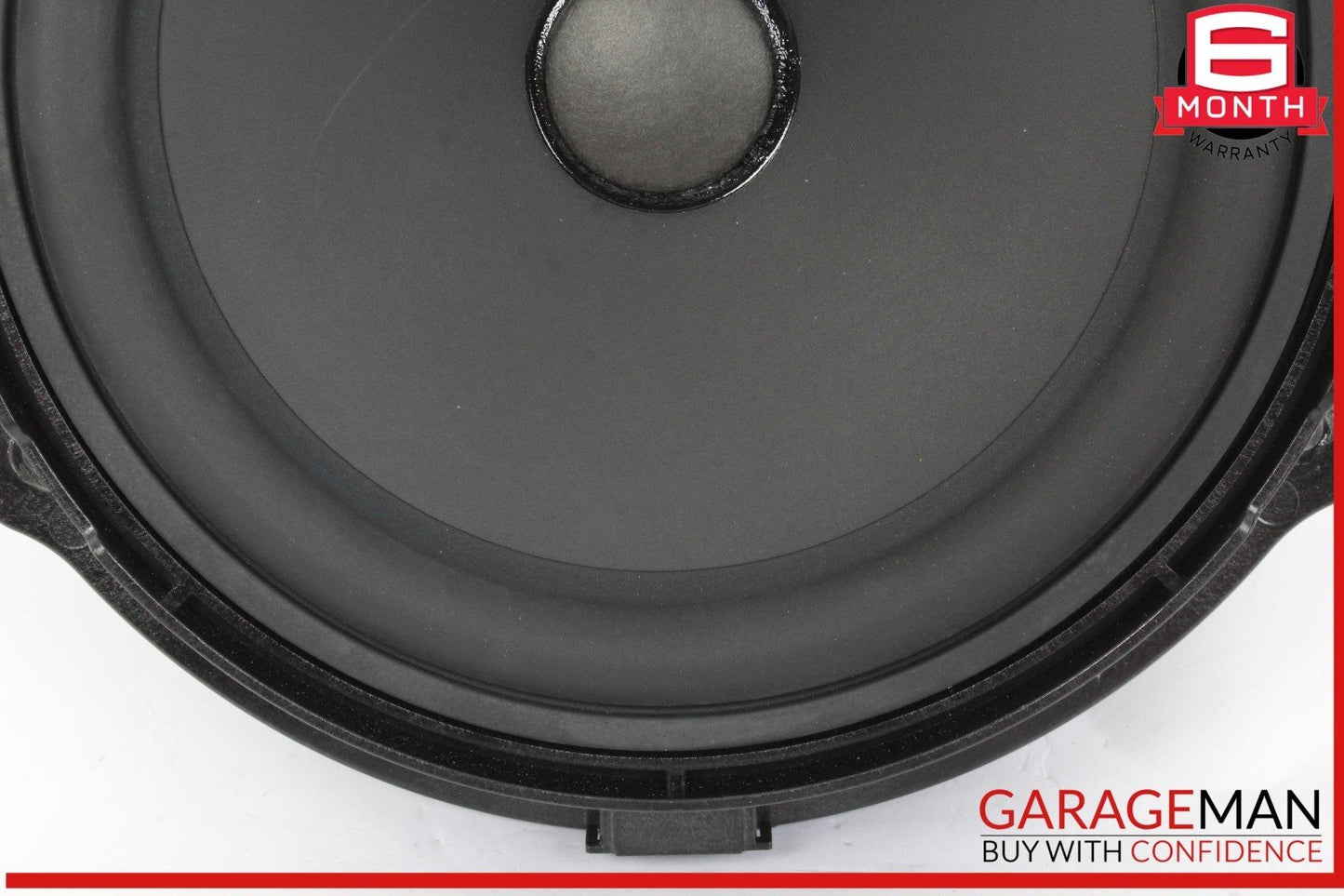 08-18 Mercedes W218 CLS550 E400 Front Door Audio Speaker Logic 7 Set of 2 Pc OEM