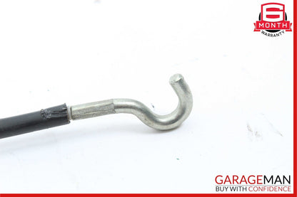 03-09 Mercedes W211 E550 E500 Front Left Side Door Lock Latch Actuator