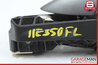 10-17 Mercedes W212 E350 4MATIC Front Left Side Exterior Door Handle Keyless Go