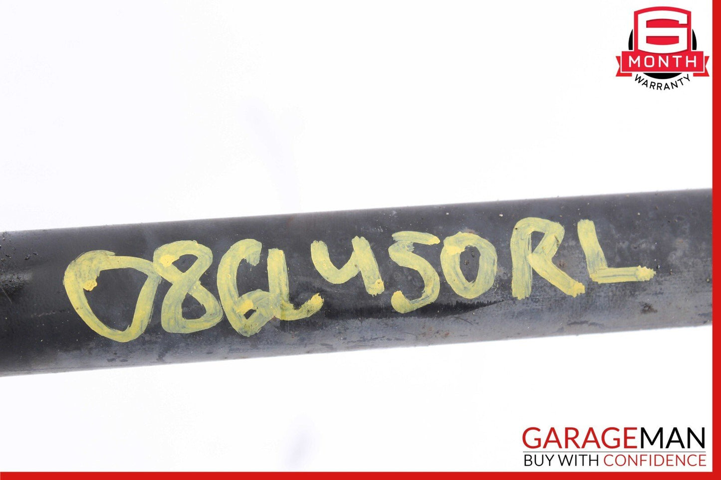 06-12 Mercedes X164 GL450 ML350 Rear Right or Left Tie Rod Upper Control Arm OEM