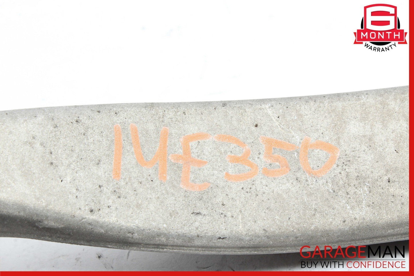 10-16 Mercedes W212 E350 E550 Front Right Top Upper Control Arm 2123302811 OEM