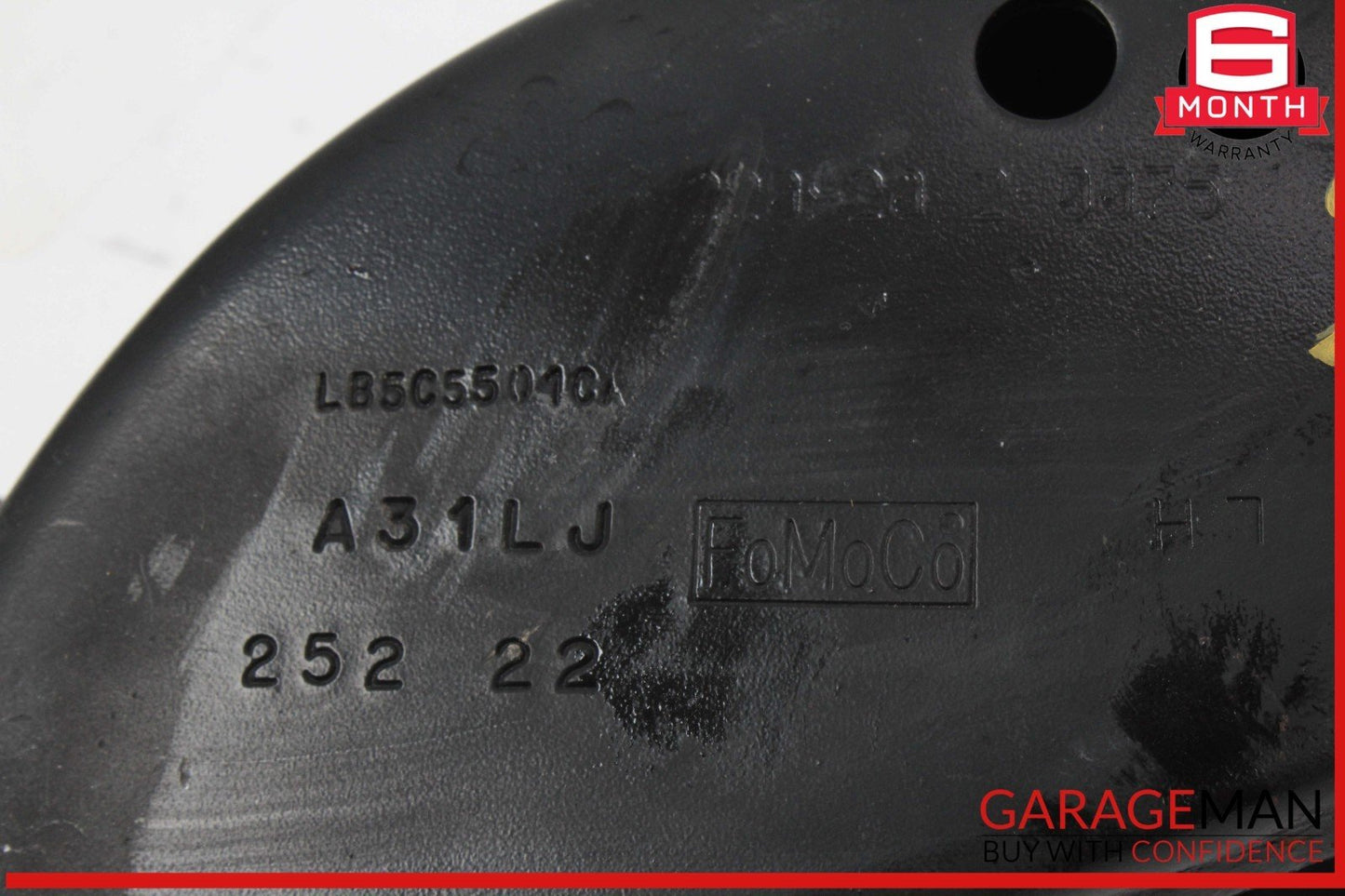 20-24 Lincoln Aviator Rear Left Driver Side Suspension Upper Control Arm OEM