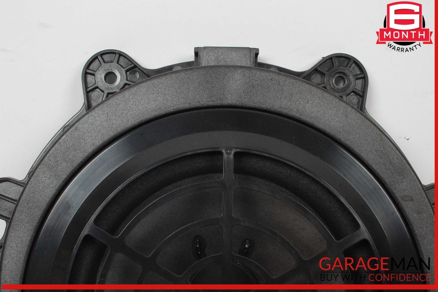 10-18 Porsche Panamera Rear Left and Right Door Audio Speaker 7PP035710B Genuine