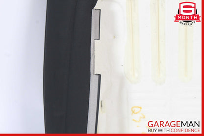 19-23 Audi Q3 Front Right Side Top Upper Seat Cushion OEM