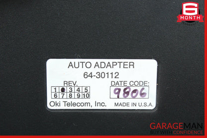 90-02 Mercedes R129 SL500 SL600 Telephone Phone Control Module OEM