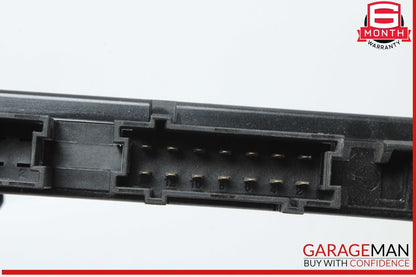 08-18 Mercedes W212 E350 C300 Front Left Driver Side Seat Control Module OEM