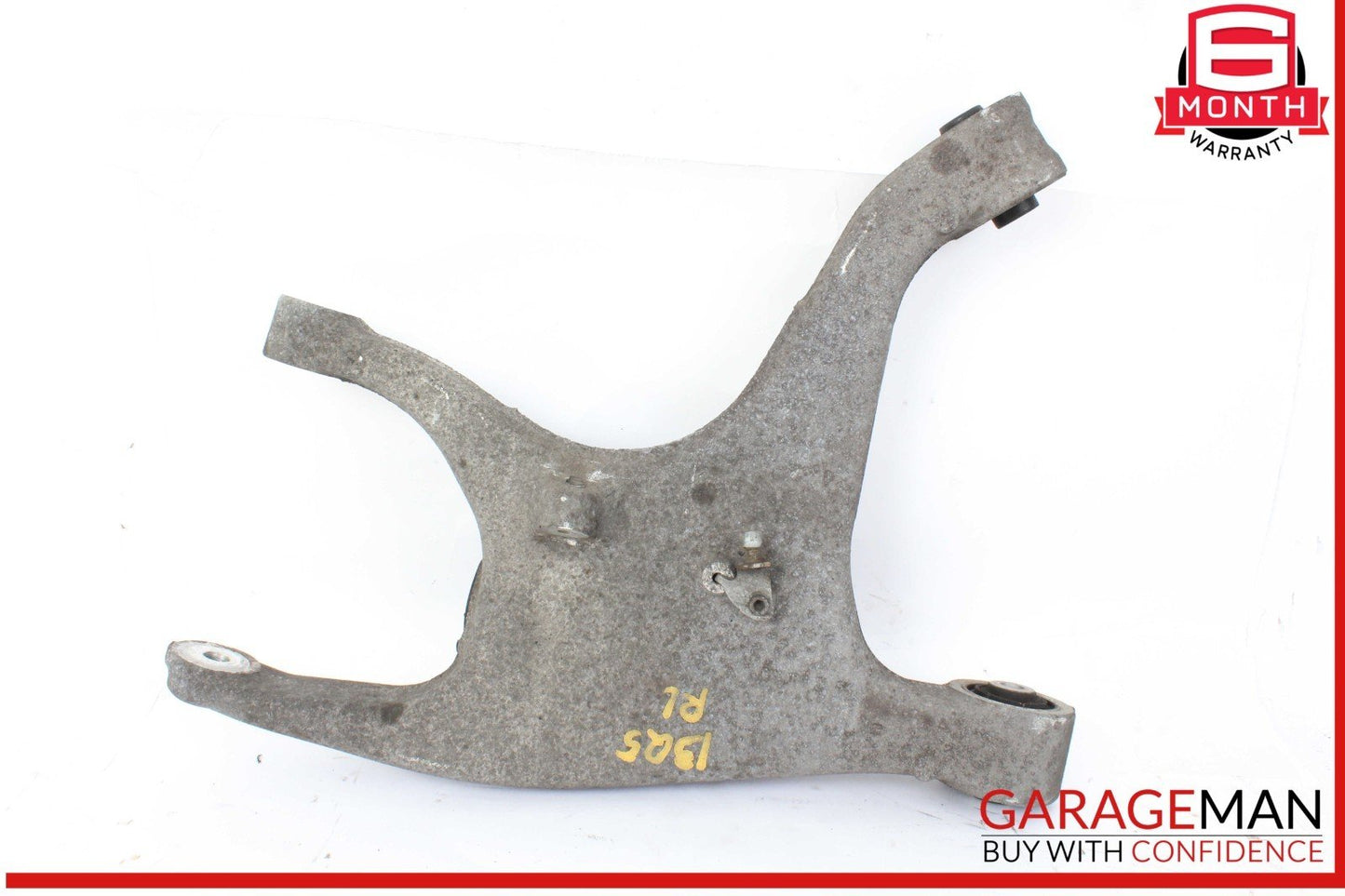 13-18 Audi Q5 Rear Left Driver Side Suspension Lower Control Arm OEM