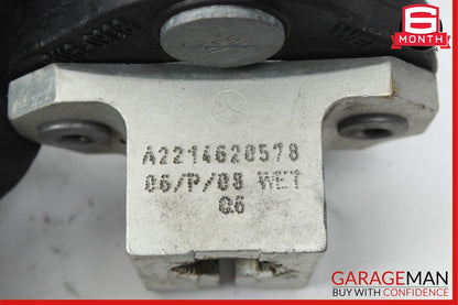 07-14 Mercedes W221 S550 CL600 Steering Gear Coupling 2214620578 OEM