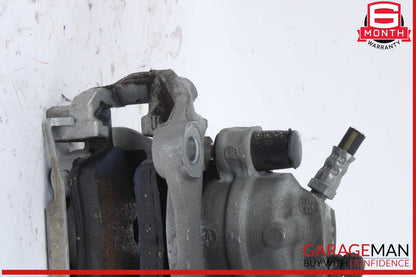 10-18 Mercedes W212 E350 Rear Left & Right Side Brake Caliper Calipers Set OEM