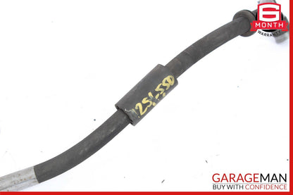 07-12 Mercedes R230 SL550 SL55 ABC Hydraulic Suspension Line Hose 2303200254 OEM