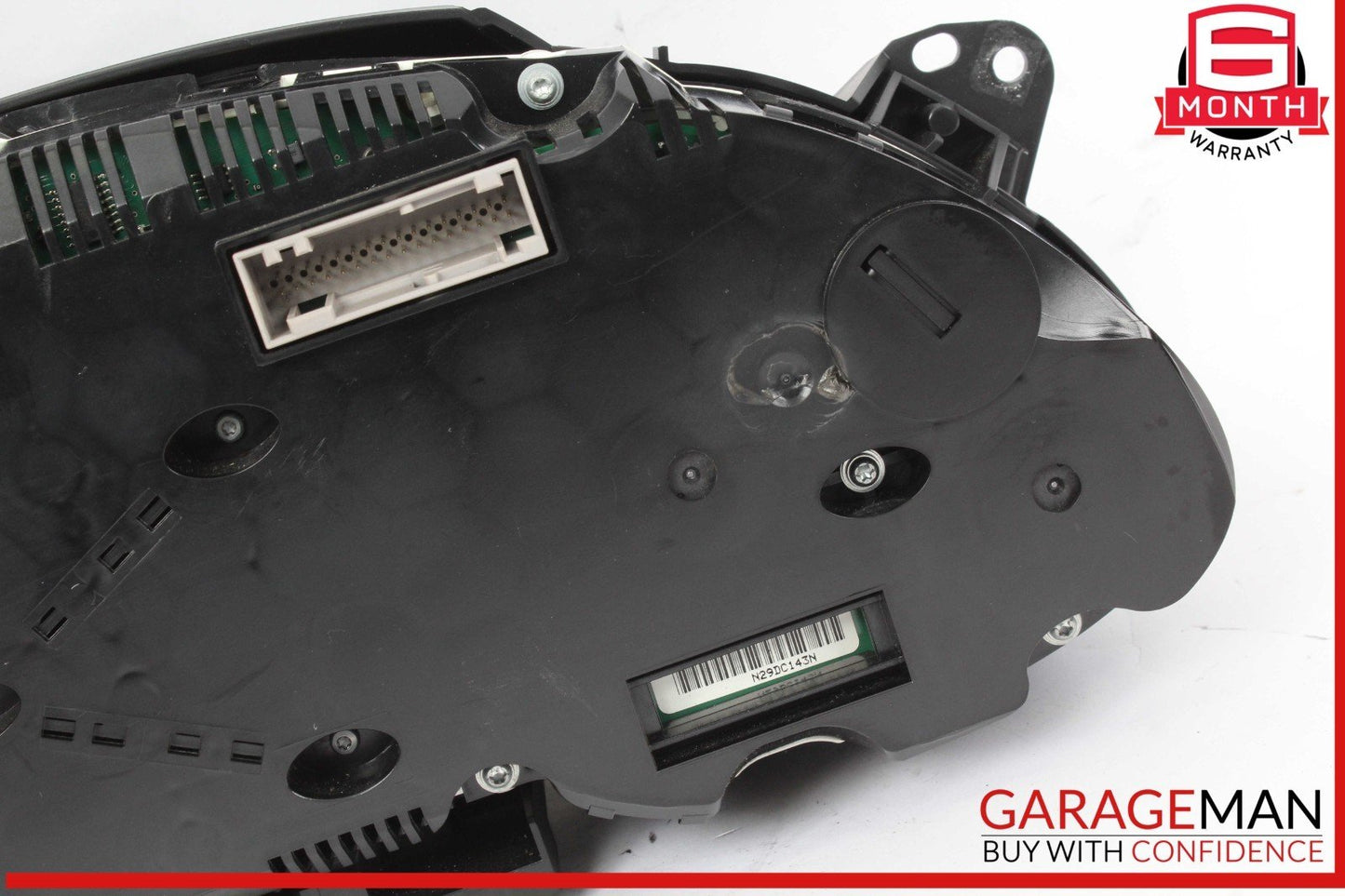 10-12 Audi S4 Speedometer Instrument Cluster Gauge 8K0920981Q OEM