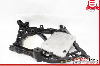 13-19 Mercedes X166 GL450 GLS450 Rear Right Bumper Holder Support Bracket OEM