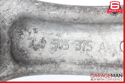 03-10 Porsche Cayenne 955 957 Rear Left / Right Side Upper Forward Control Arm