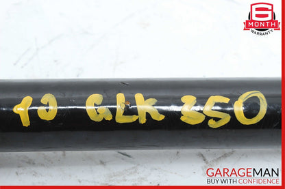 10-15 Mercedes X204 GLK350 4Matic Rear Left or Right Side Axle CV Half Shaft OEM